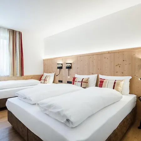 Vanzi Apart-hotel